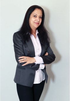 Priyaa Gurnani